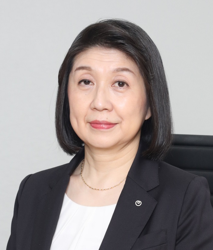岡敦子