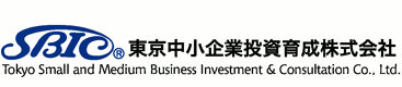 東京中小企業投資育成株式会社